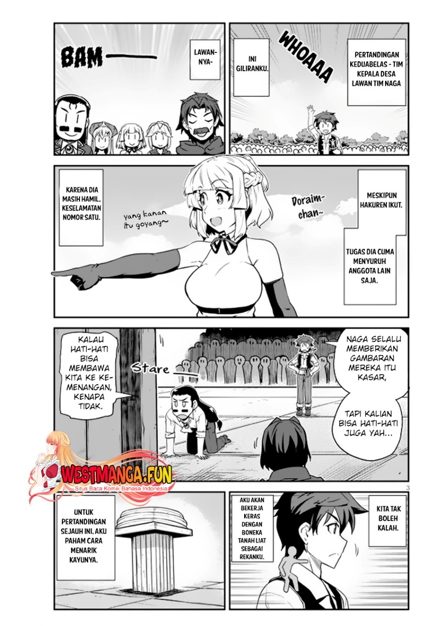 isekai-nonbiri-nouka - Chapter: 237