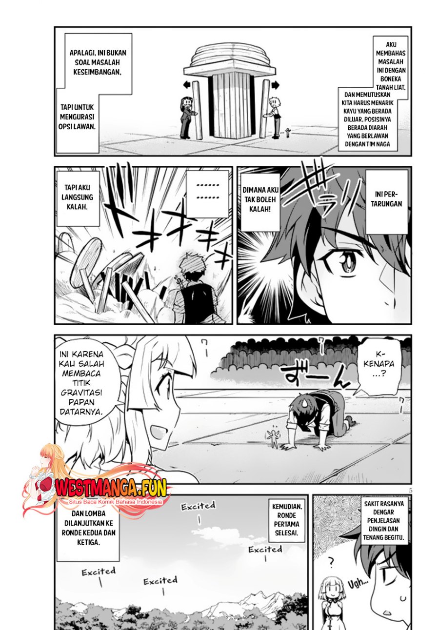 isekai-nonbiri-nouka - Chapter: 237