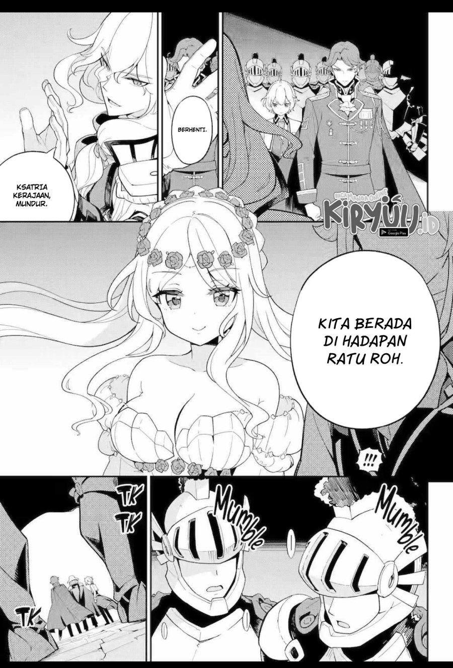 chichi-wa-eiyuu-haha-wa-seirei-musume-no-watashi-wa-tenseisha - Chapter: 61.1