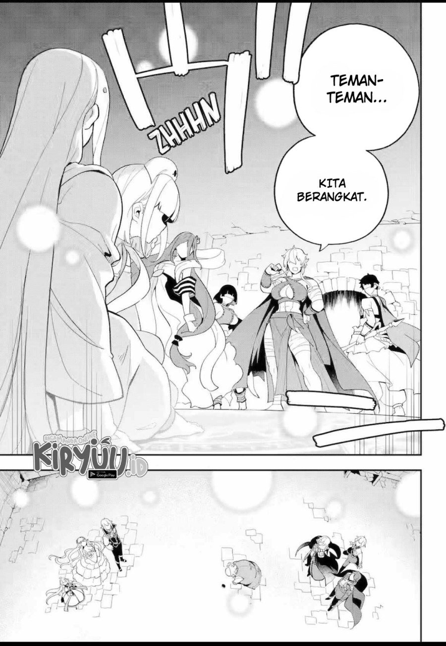 chichi-wa-eiyuu-haha-wa-seirei-musume-no-watashi-wa-tenseisha - Chapter: 61.1