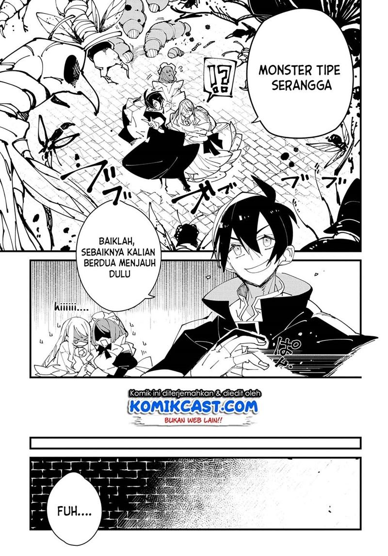 isekai-tensei-no-boukensha - Chapter: 31