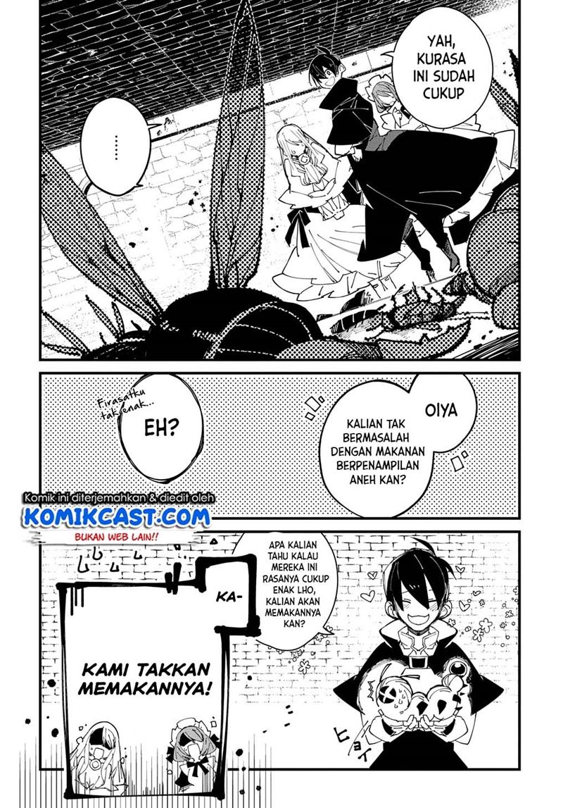 isekai-tensei-no-boukensha - Chapter: 31