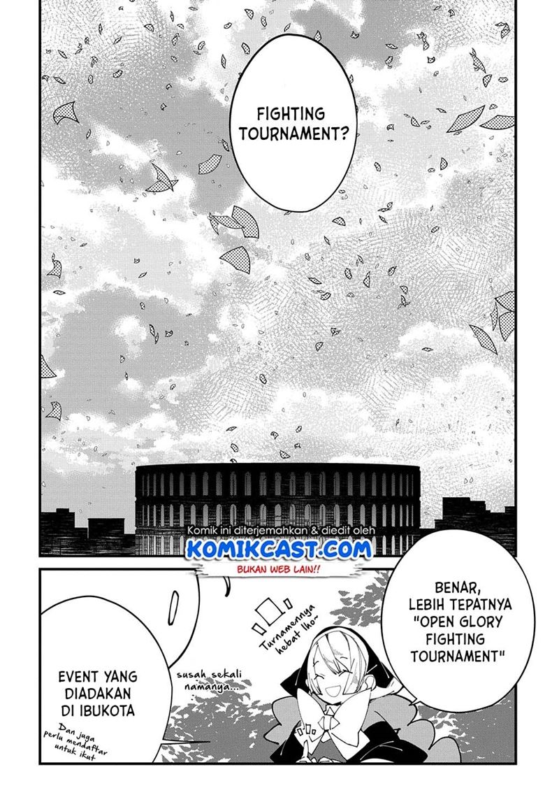 isekai-tensei-no-boukensha - Chapter: 31