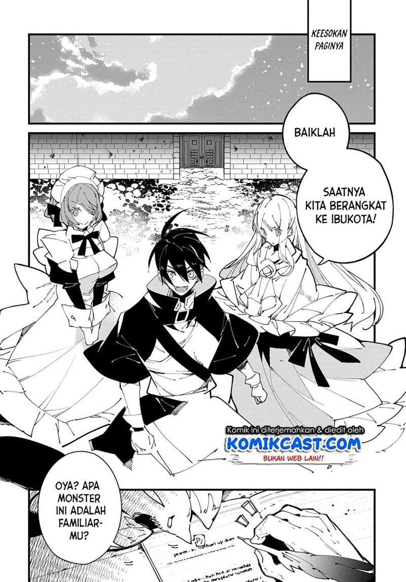 isekai-tensei-no-boukensha - Chapter: 31