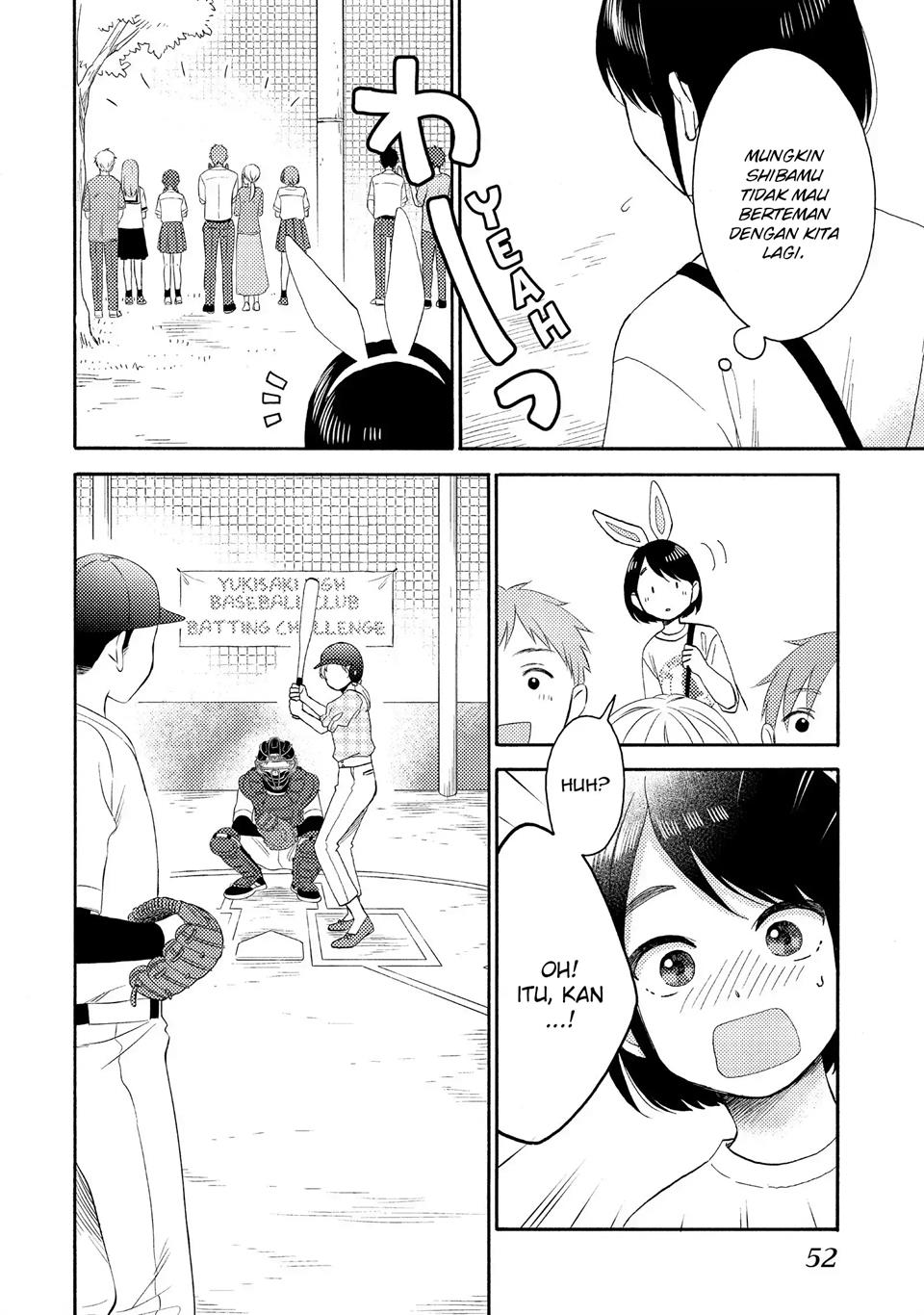 hananoi-kun-to-koi-no-yamai - Chapter: 34