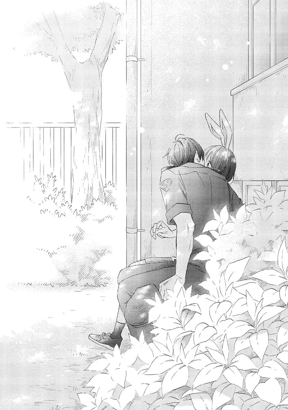 hananoi-kun-to-koi-no-yamai - Chapter: 34