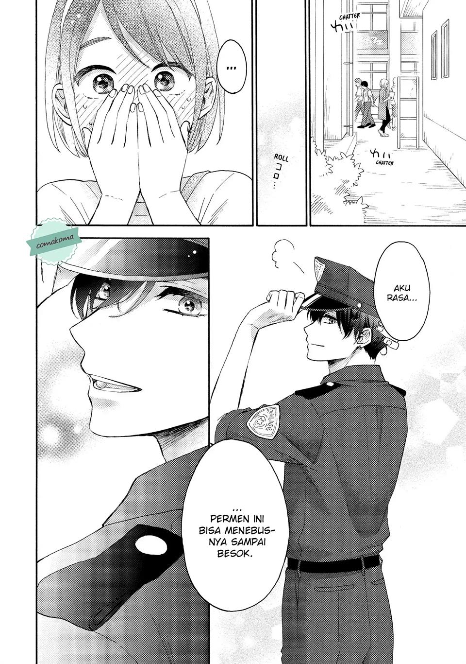 hananoi-kun-to-koi-no-yamai - Chapter: 34