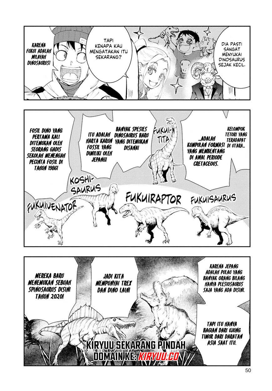 zombie-100-zombie-ni-naru-made-ni-shitai-100-no-koto - Chapter: 28