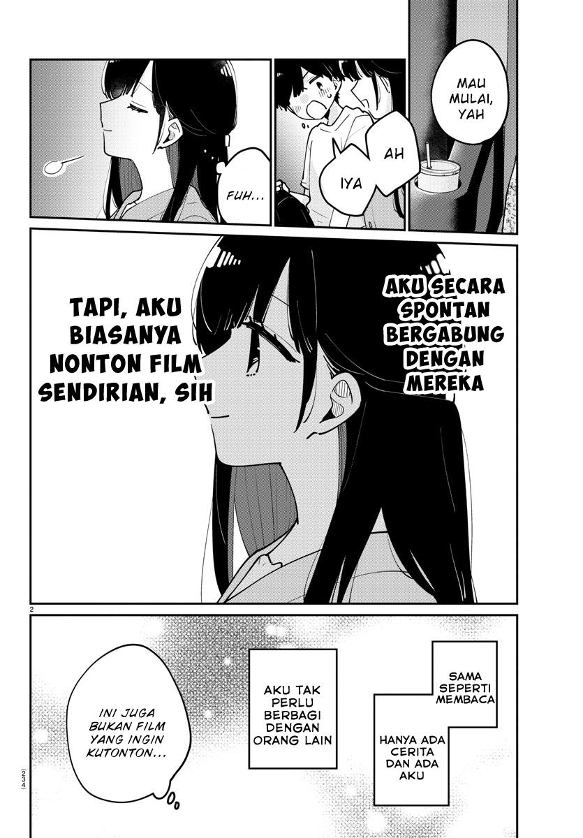 osananajimi-no-ohimesama - Chapter: 31