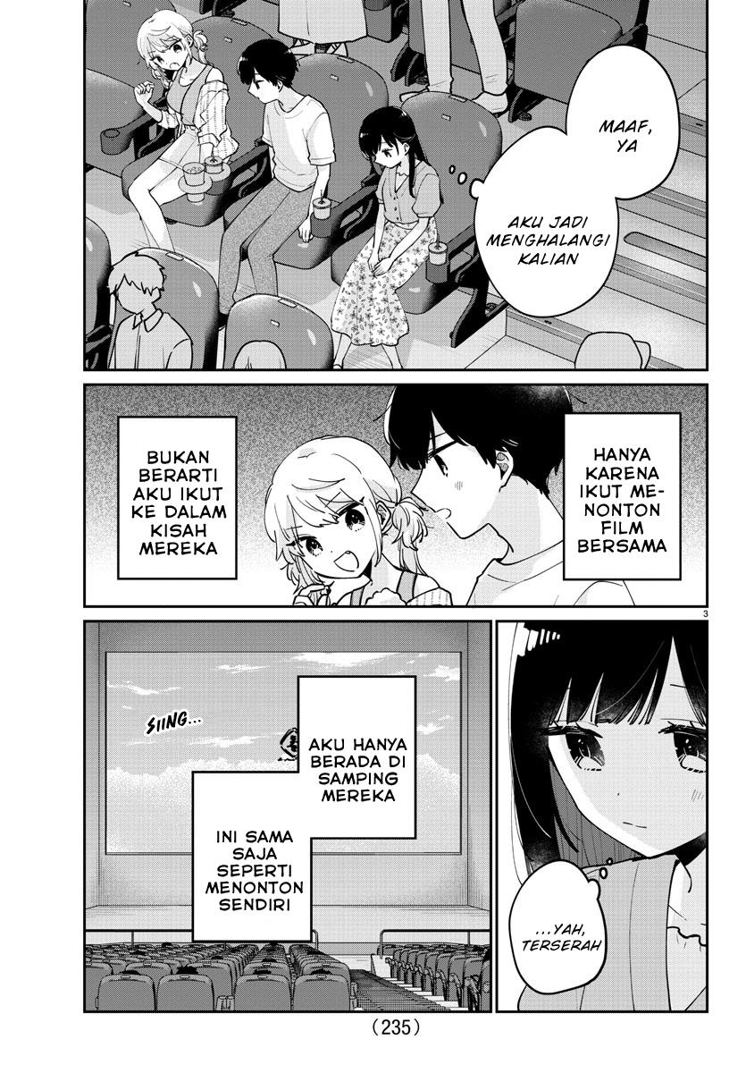 osananajimi-no-ohimesama - Chapter: 31