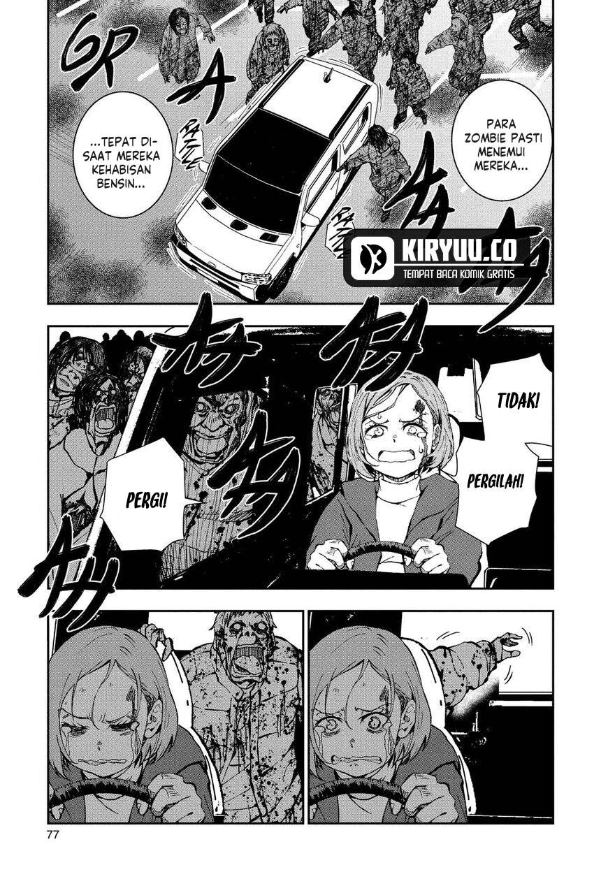 zombie-100-zombie-ni-naru-made-ni-shitai-100-no-koto - Chapter: 28