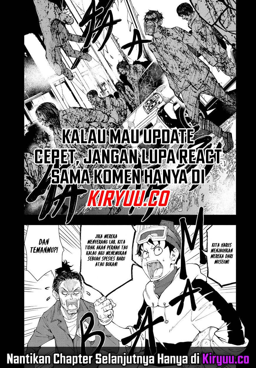 zombie-100-zombie-ni-naru-made-ni-shitai-100-no-koto - Chapter: 28