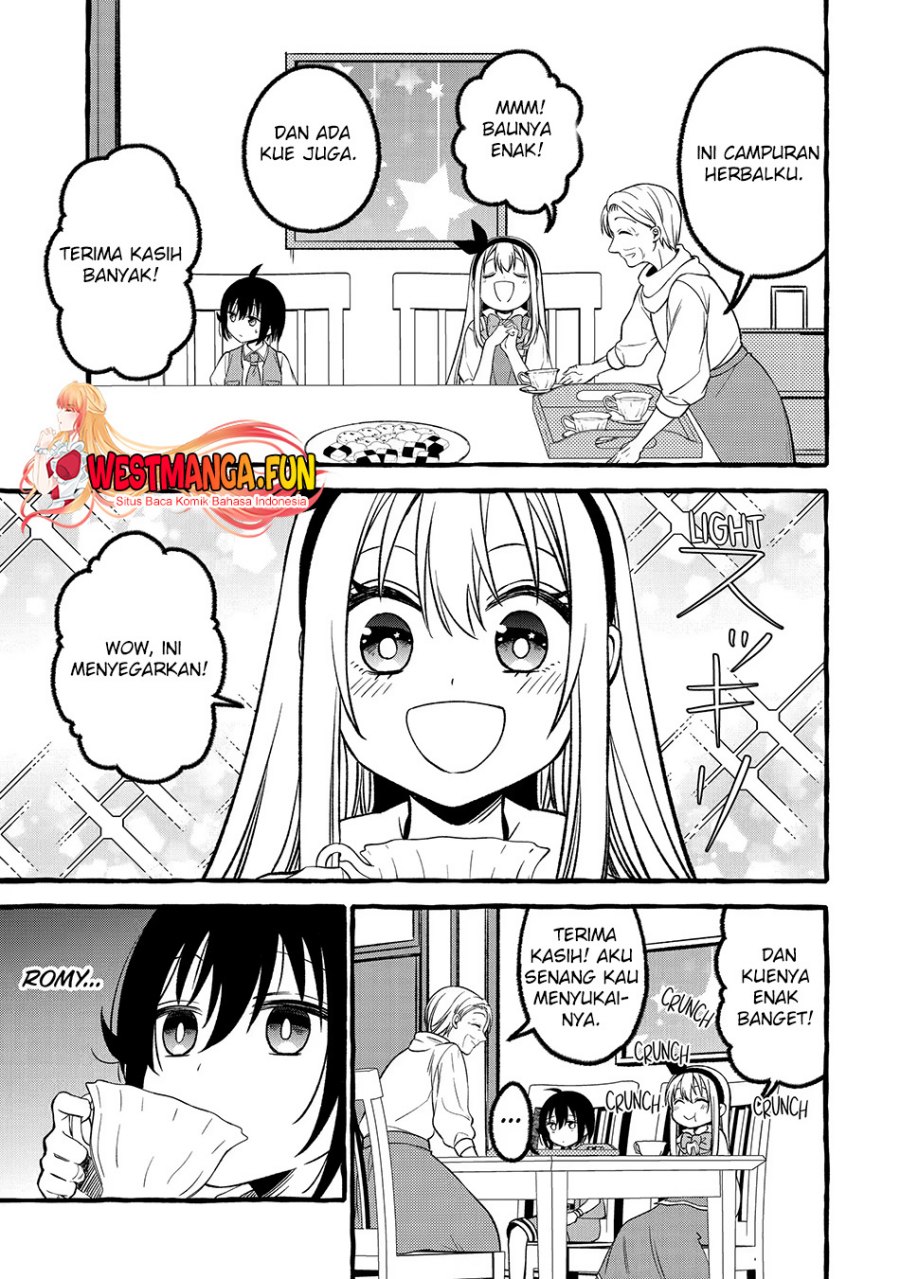 saikyou-ken-hijiri-no-mahou-shugyou-level-99-no-status-o-tamotta-mama-level-1-kara-yarinaosu - Chapter: 12.2