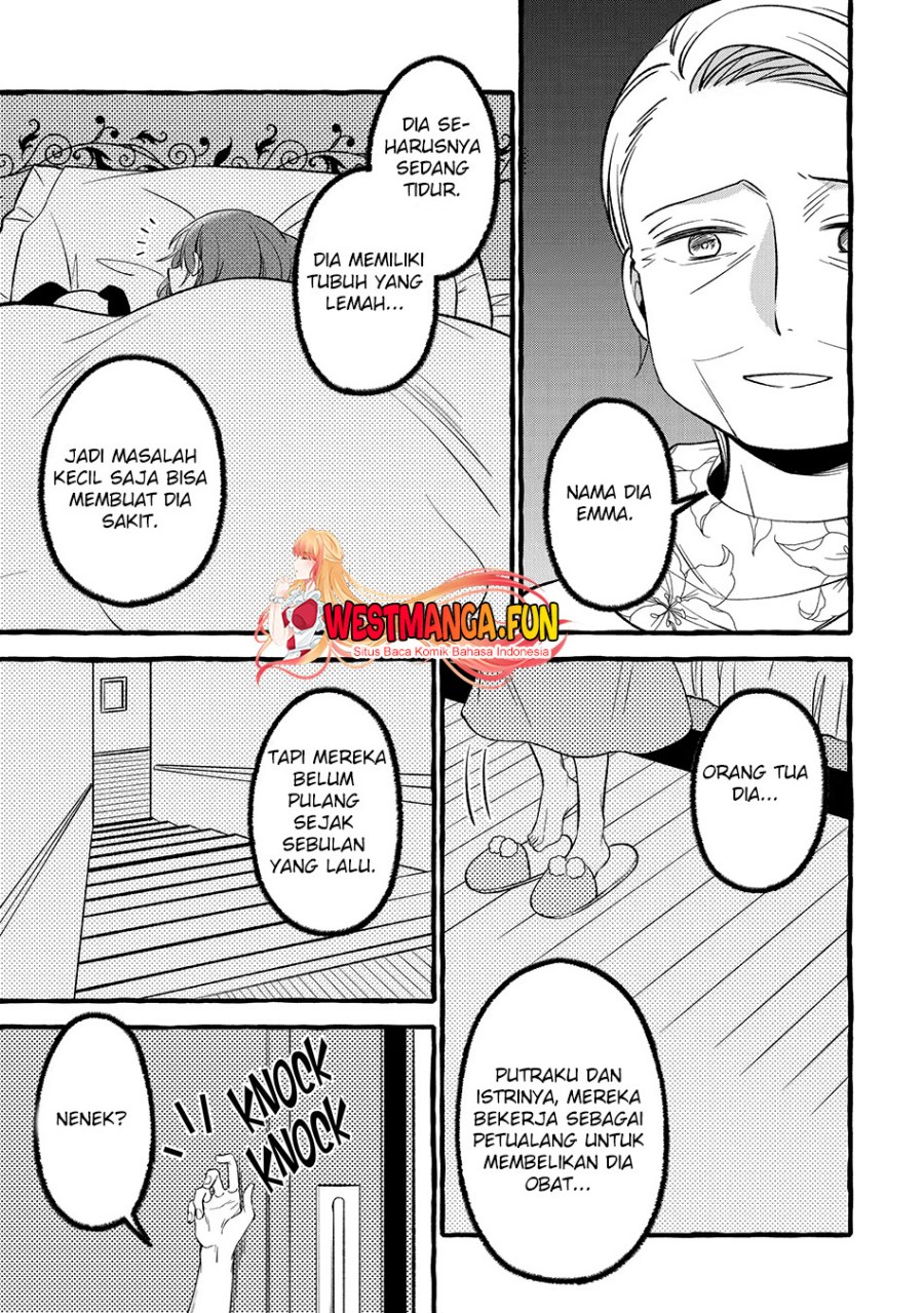 saikyou-ken-hijiri-no-mahou-shugyou-level-99-no-status-o-tamotta-mama-level-1-kara-yarinaosu - Chapter: 12.2