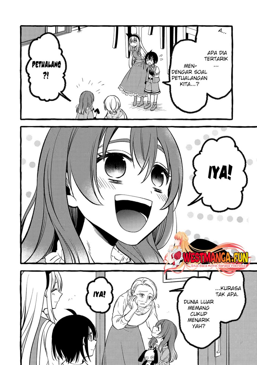 saikyou-ken-hijiri-no-mahou-shugyou-level-99-no-status-o-tamotta-mama-level-1-kara-yarinaosu - Chapter: 12.2