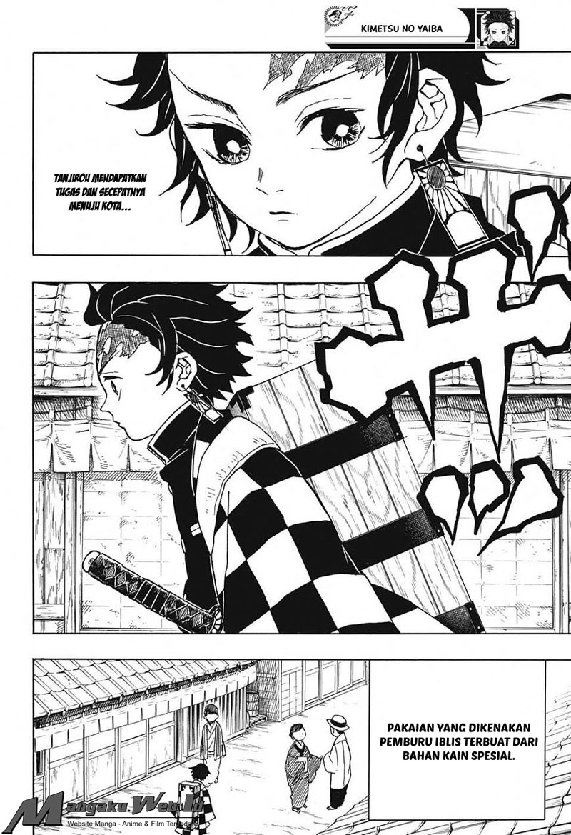 kimetsu-no-yaiba - Chapter: 10