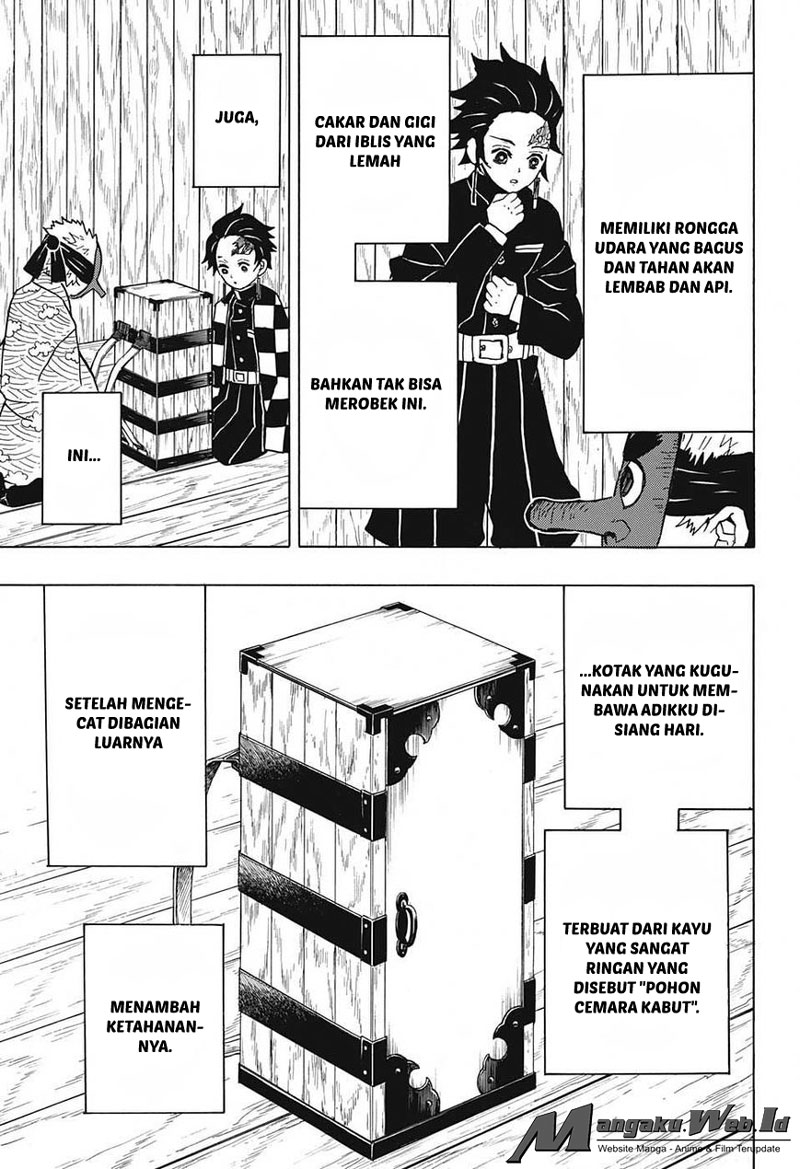 kimetsu-no-yaiba - Chapter: 10