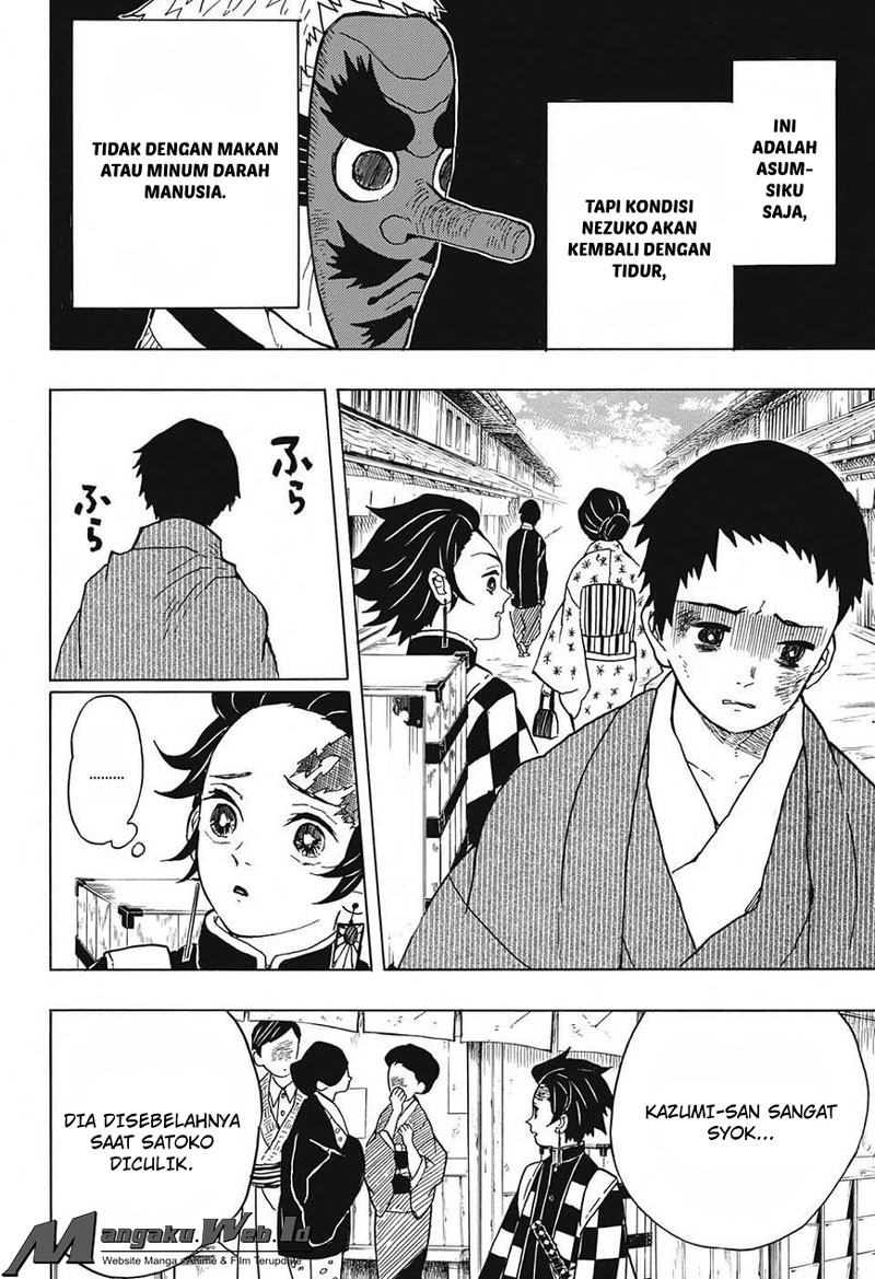 kimetsu-no-yaiba - Chapter: 10