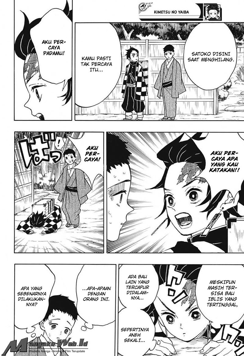 kimetsu-no-yaiba - Chapter: 10