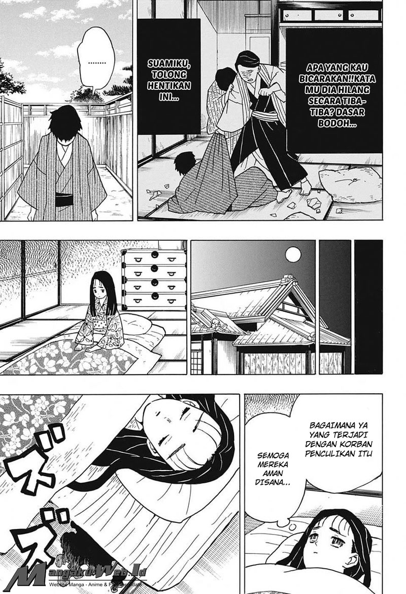 kimetsu-no-yaiba - Chapter: 10