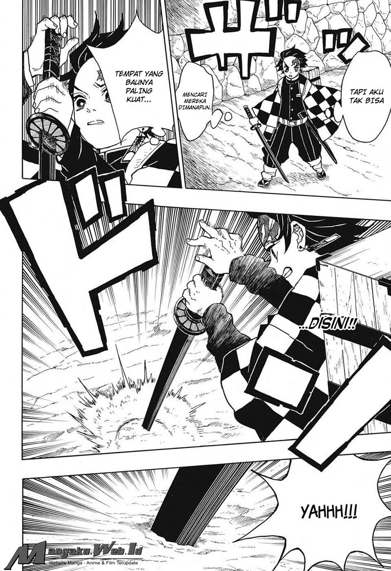 kimetsu-no-yaiba - Chapter: 10