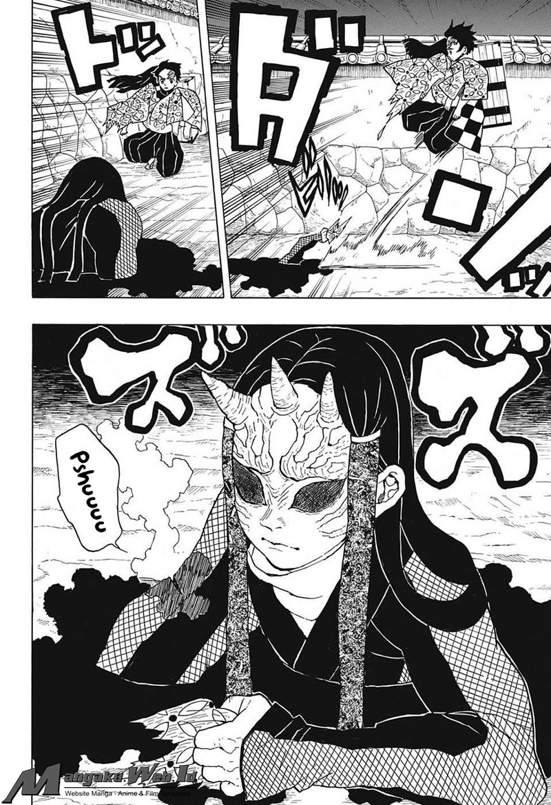 kimetsu-no-yaiba - Chapter: 10