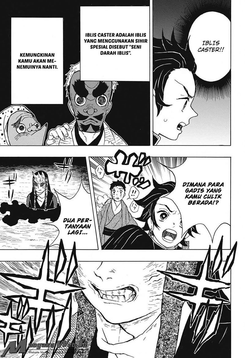 kimetsu-no-yaiba - Chapter: 10