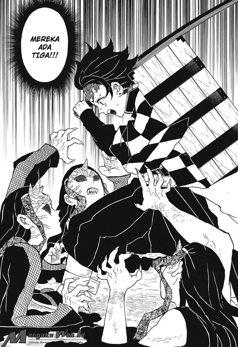 kimetsu-no-yaiba - Chapter: 10