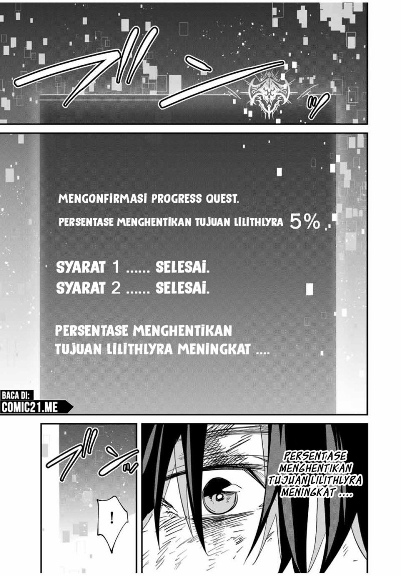 kono-sekai-ga-izure-horobu-koto-wo-ore-dake-ga-shitte-iru - Chapter: 68