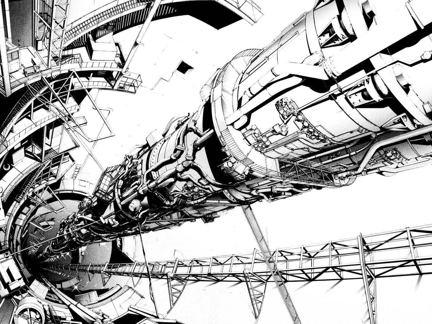air-gear - Chapter: 148