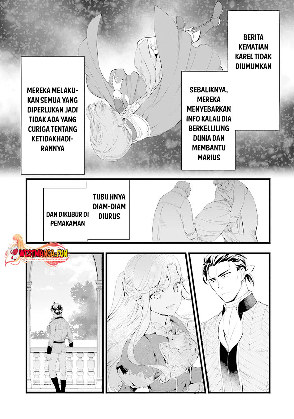 kajiya-de-hajimeru-isekai-slow-life - Chapter: 15