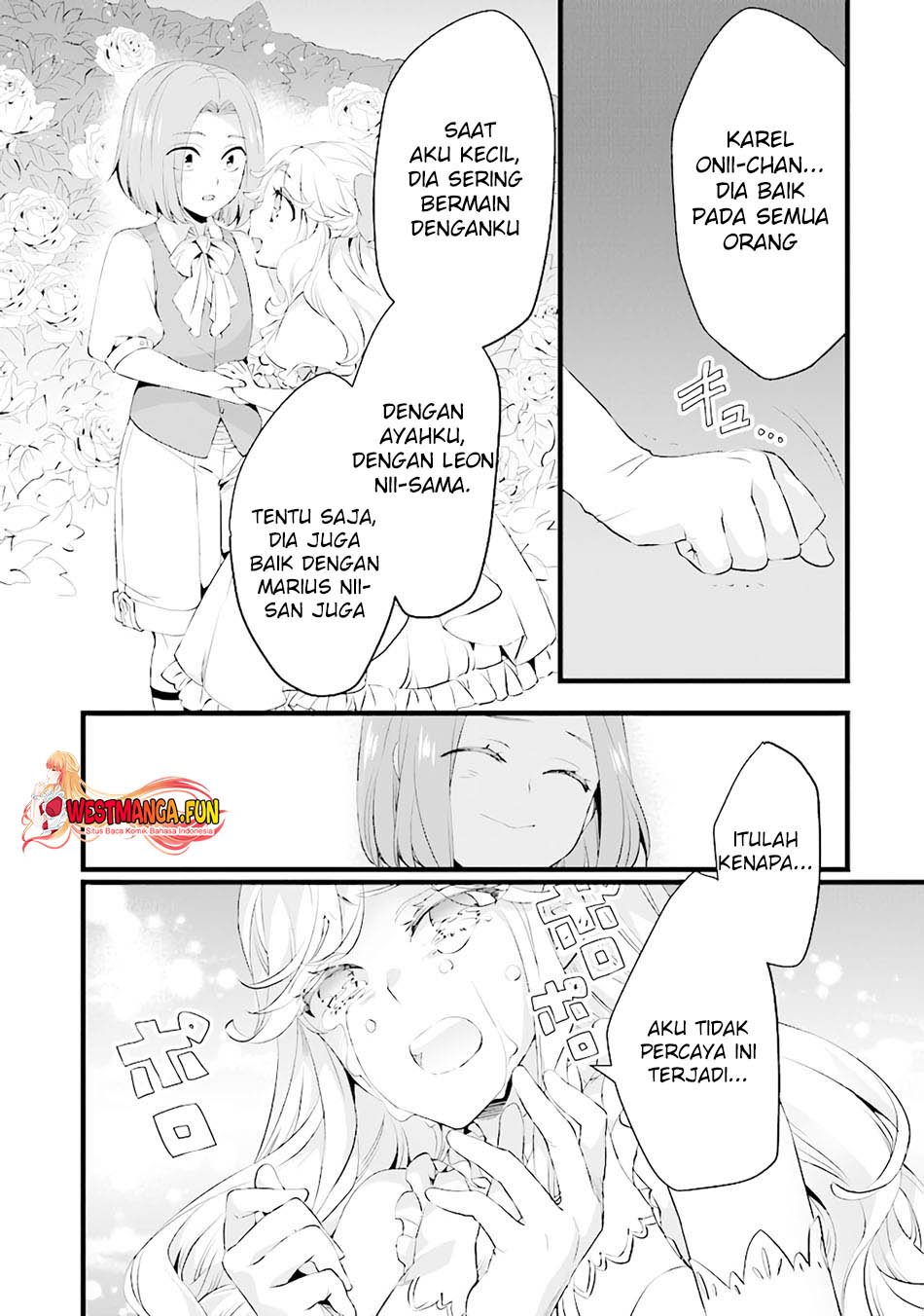 kajiya-de-hajimeru-isekai-slow-life - Chapter: 15