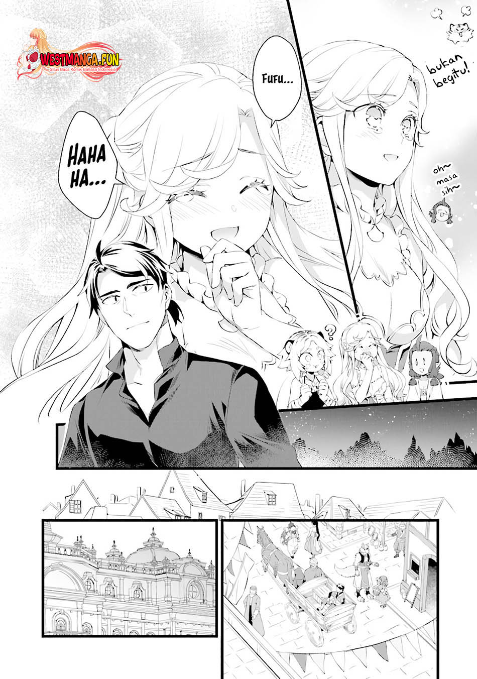 kajiya-de-hajimeru-isekai-slow-life - Chapter: 15