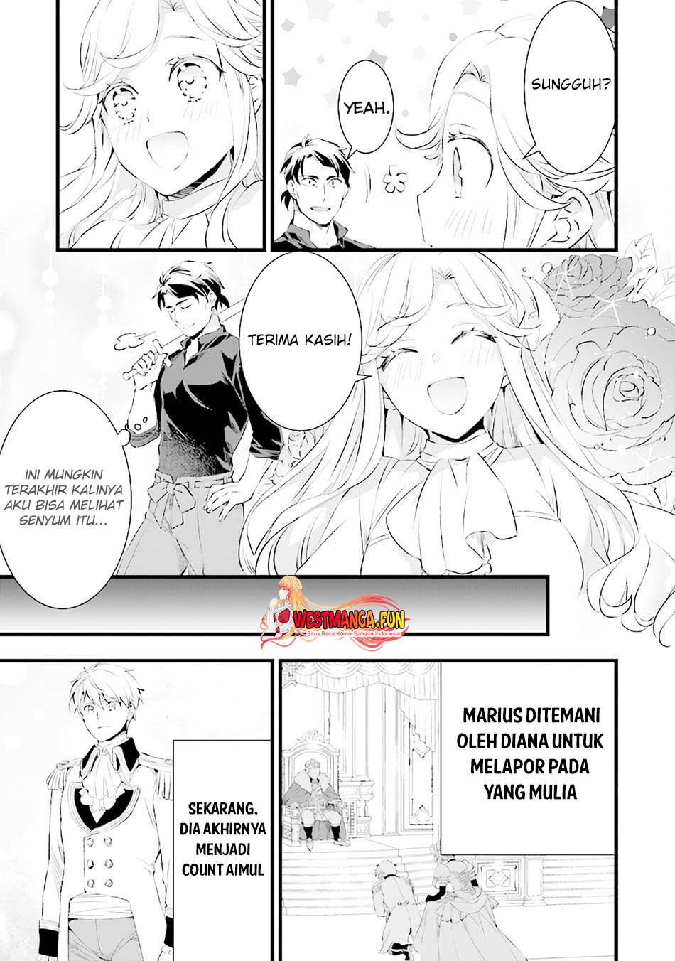 kajiya-de-hajimeru-isekai-slow-life - Chapter: 15