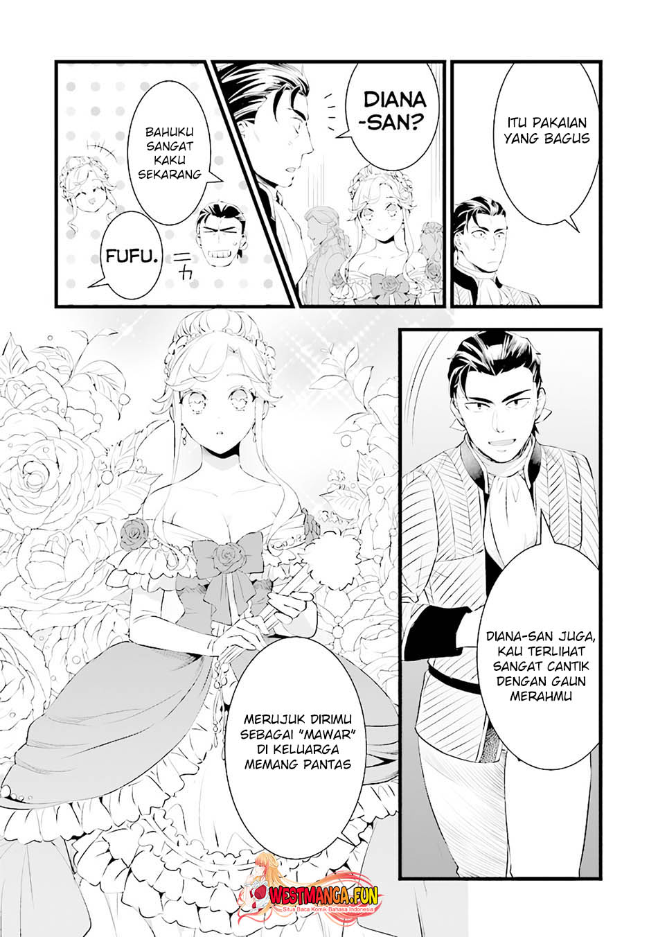 kajiya-de-hajimeru-isekai-slow-life - Chapter: 15