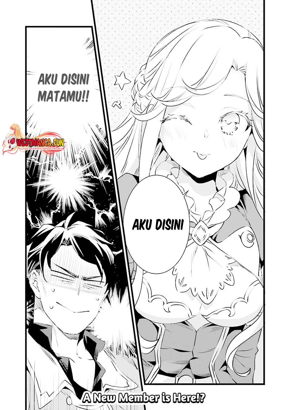 kajiya-de-hajimeru-isekai-slow-life - Chapter: 15