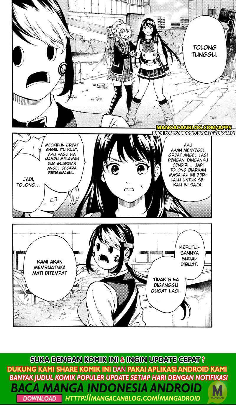 tenkuu-shinpan - Chapter: 193