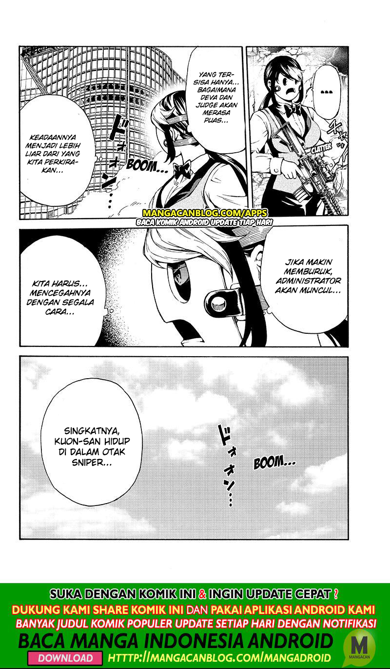 tenkuu-shinpan - Chapter: 193