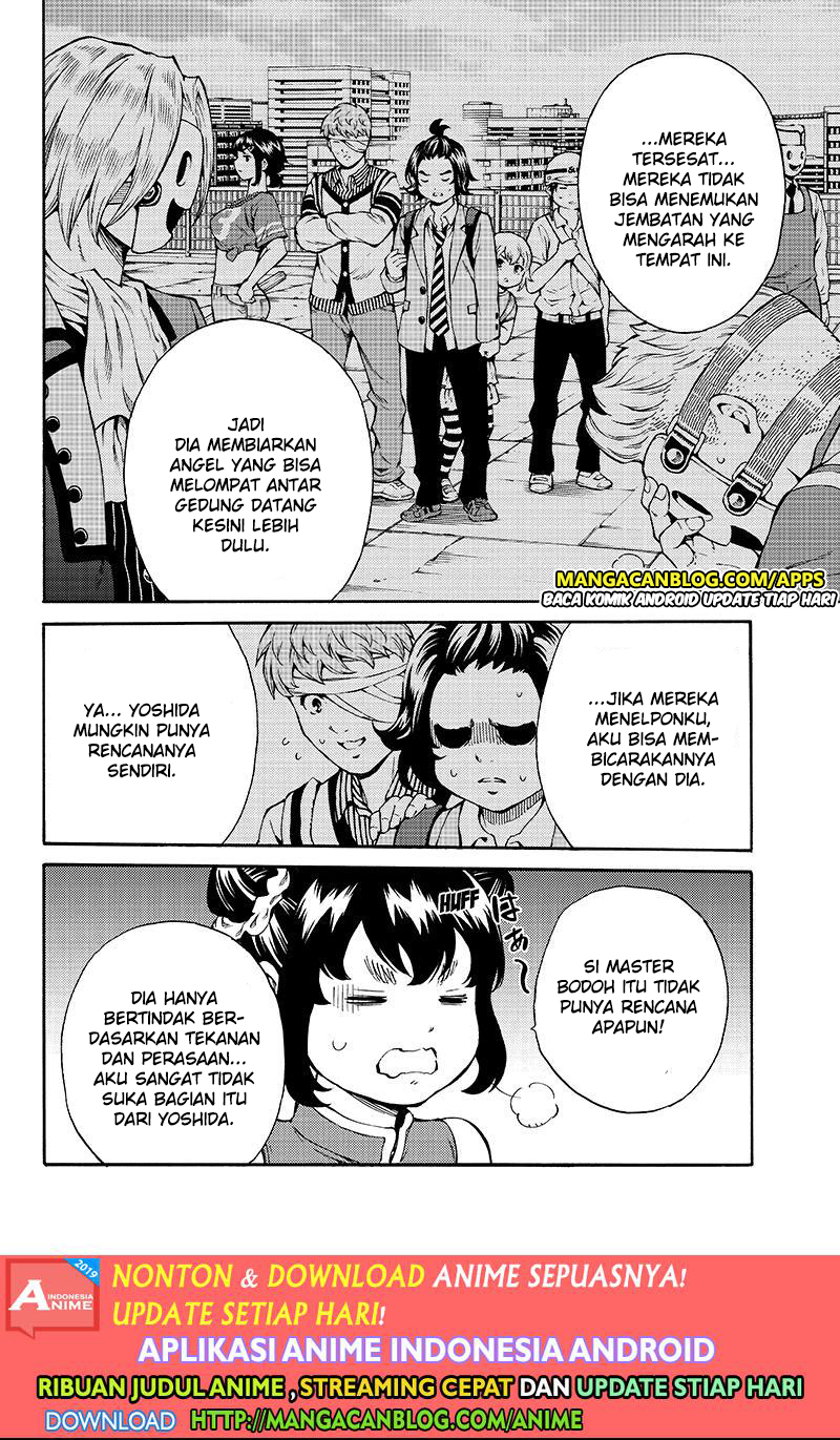 tenkuu-shinpan - Chapter: 193