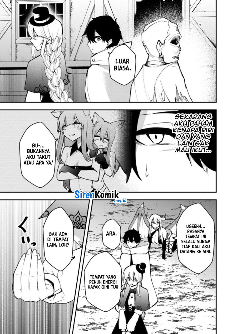 succubus-tamer-no-isekai-musou - Chapter: 15