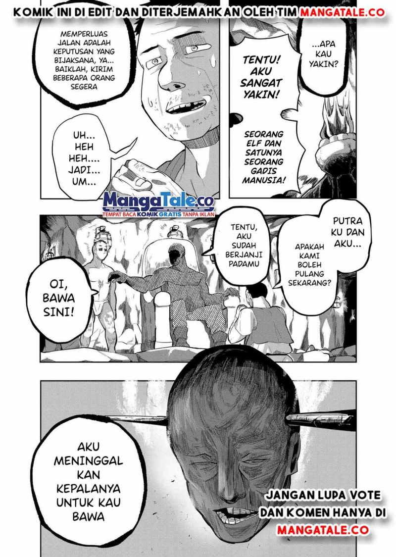 isekai-arigatou - Chapter: 9