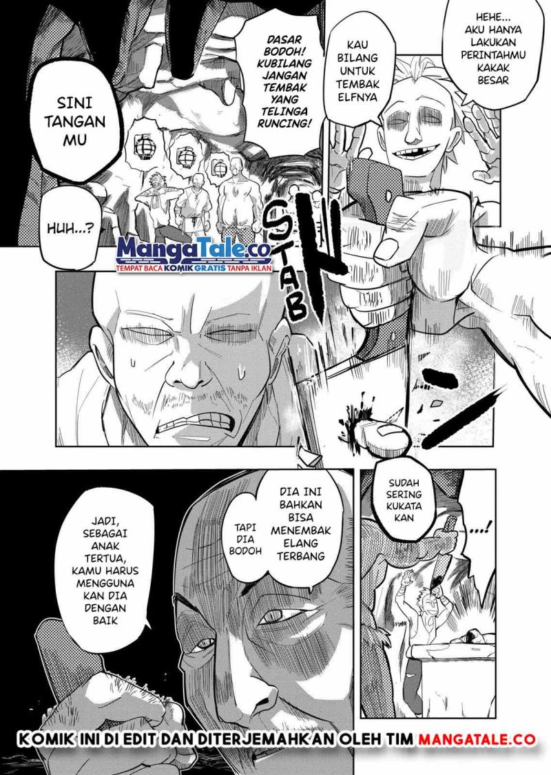isekai-arigatou - Chapter: 9