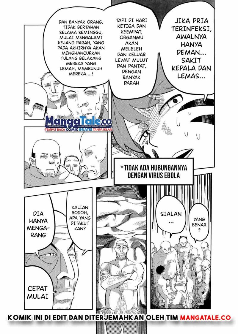 isekai-arigatou - Chapter: 9