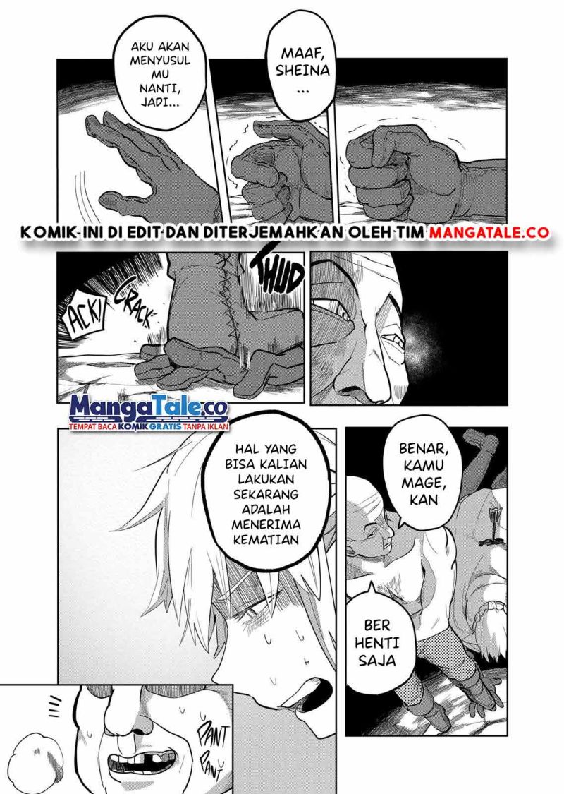isekai-arigatou - Chapter: 9