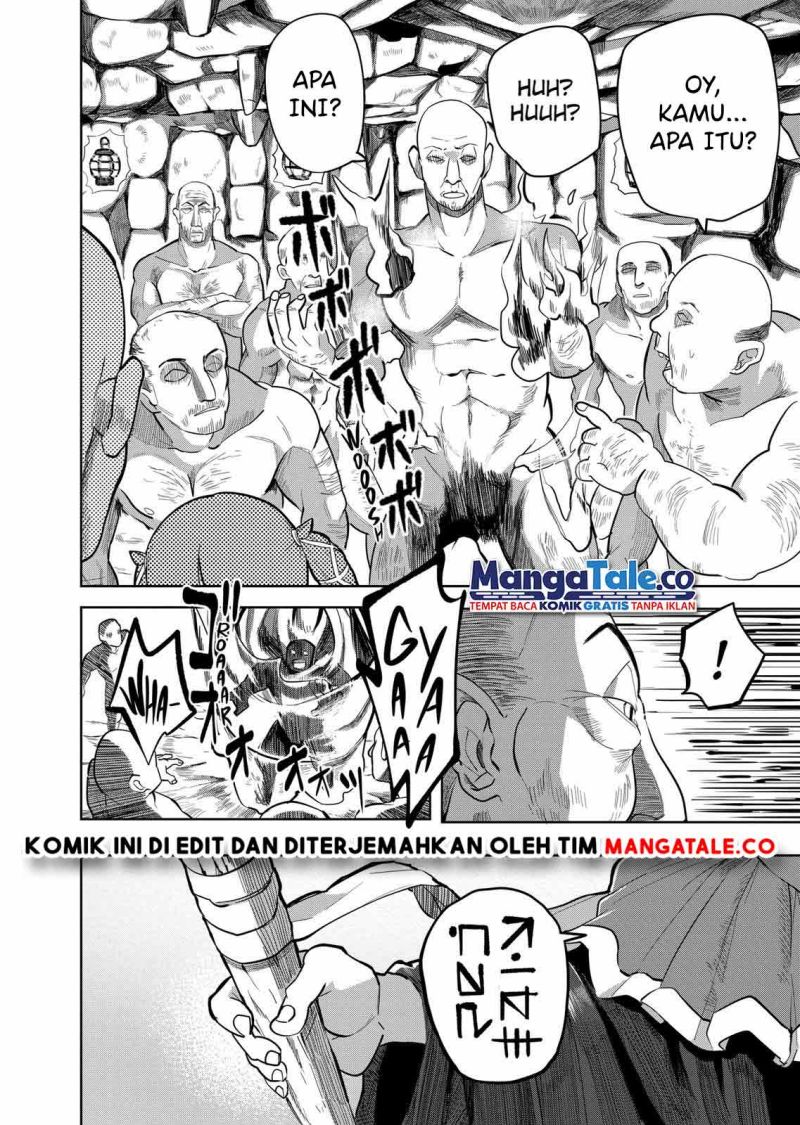 isekai-arigatou - Chapter: 9