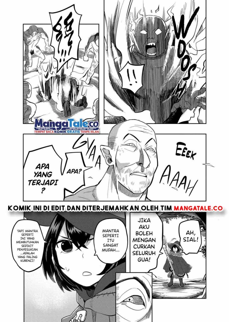 isekai-arigatou - Chapter: 9
