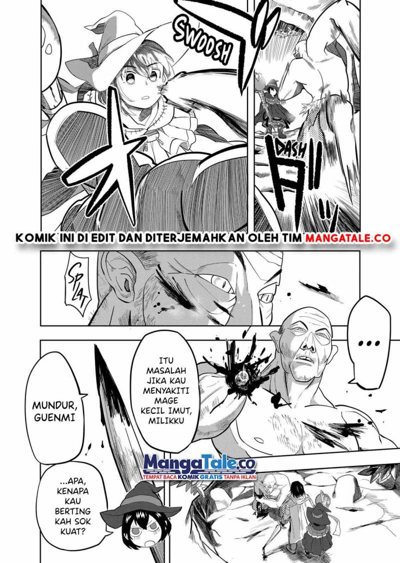 isekai-arigatou - Chapter: 9