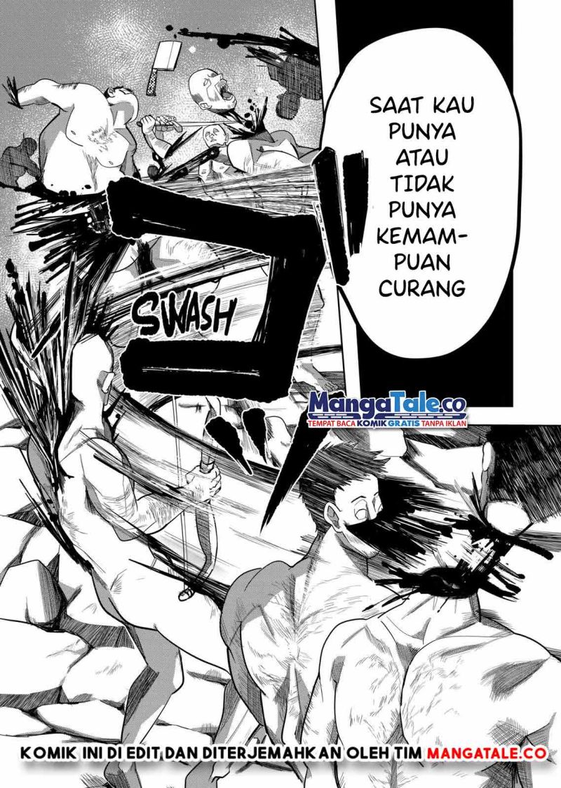 isekai-arigatou - Chapter: 9