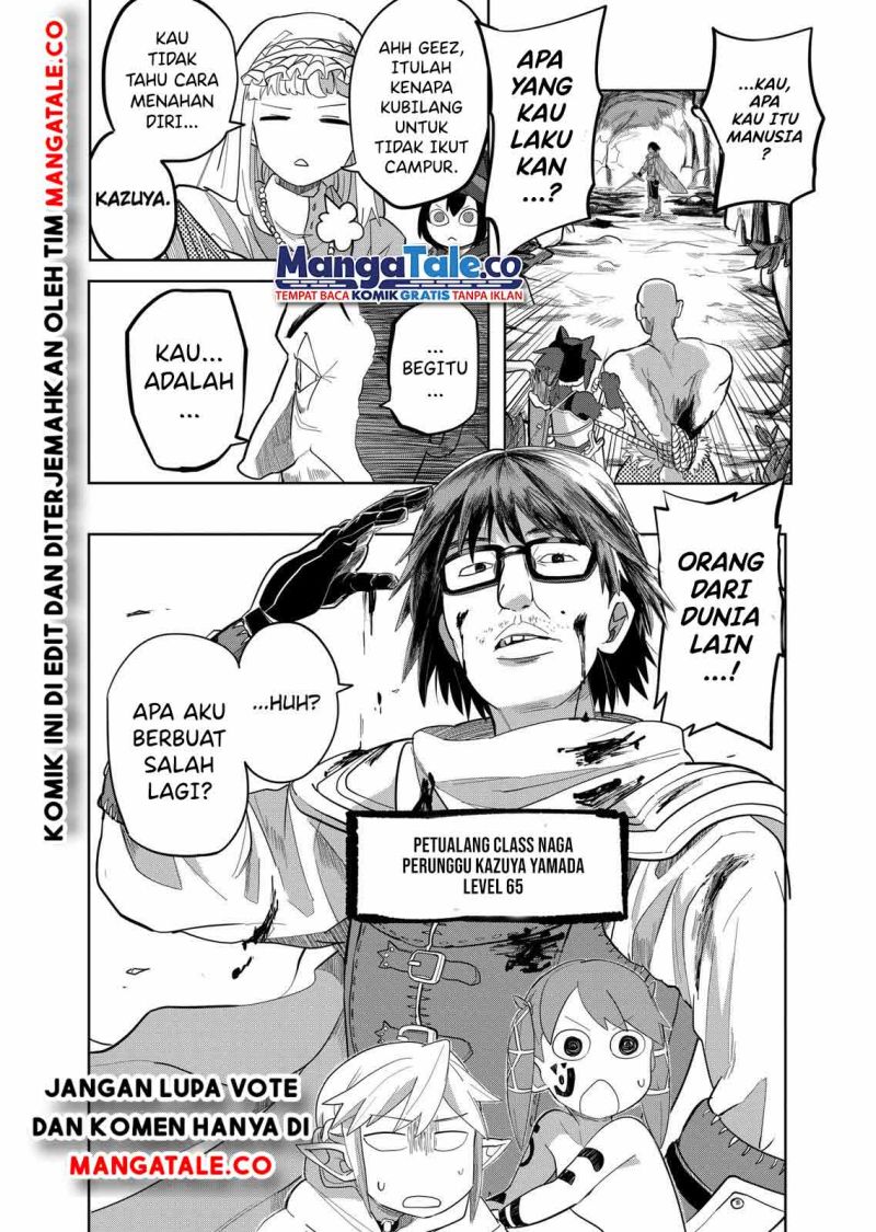 isekai-arigatou - Chapter: 9