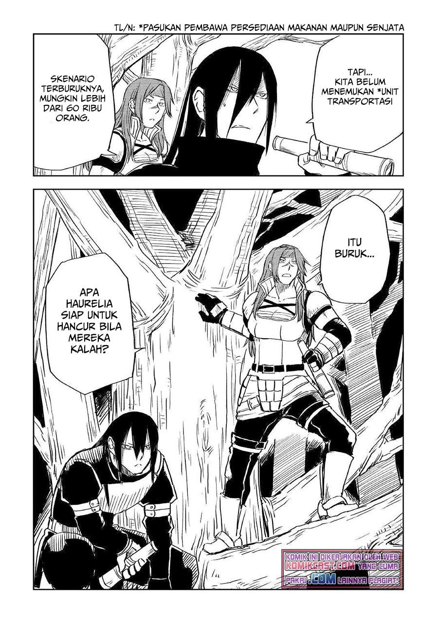 isekai-tensei-soudouki - Chapter: 72